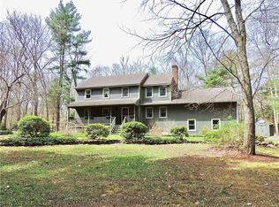 8 Stocking Lot Rd, East Haddam, CT 06423