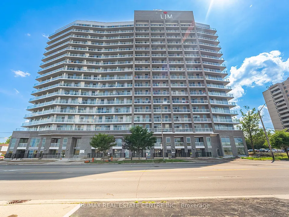 2782 Barton St E #1608