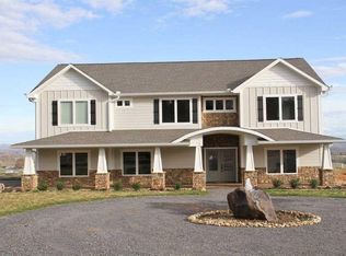 619 Cindy Ct, Whitesburg, TN 37891