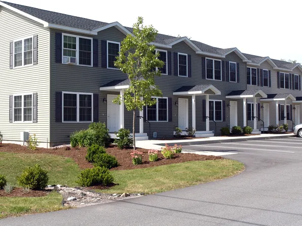 42 Airport Rd Unit 4, South Burlington, VT 05403