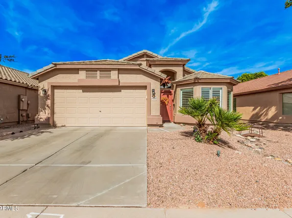41860 W COLBY Drive, Maricopa, AZ 85138