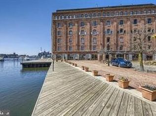 1000 Fell St UNIT 203, Baltimore, MD 21231