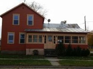 615 McDonald St, Oconto, WI 54153