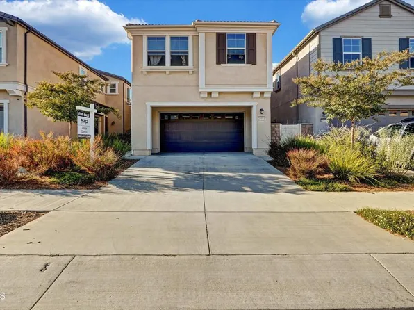 1951 Tangelo Way, Santa Paula, CA 93060