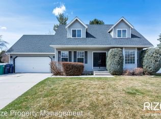 1401 E Valley Ridge Dr, Sandy, UT 84093