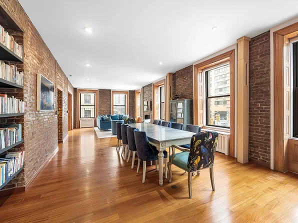 229 W 97th St APT 2A, New York, NY 10025