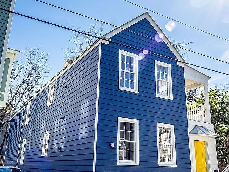 39 South St #A — Photo 18