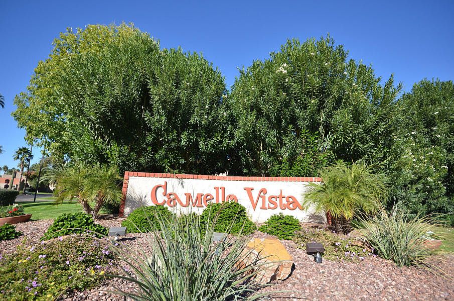 1st image of 7822 E Via Camello Unit 58
