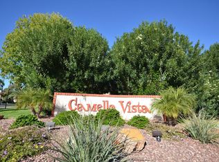 7822 E Via Camello UNIT 58, Scottsdale, AZ 85258