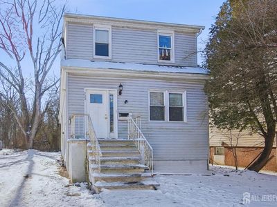 725 New Market Ave, South Plainfield, NJ, 07080