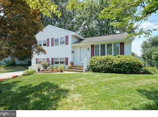 9 Alden Rd, Gibbsboro, NJ 08026