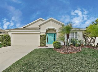 12332 Hawkeye Point Pl, Riverview, FL 33578