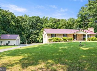 29414 Andrew Ln, Easton, MD 21601