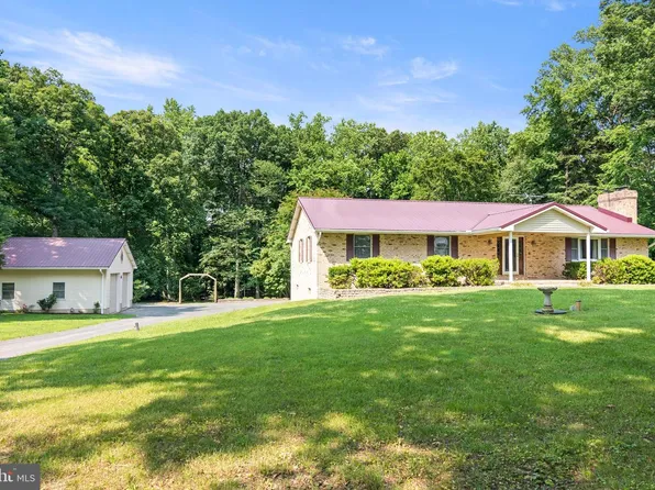 29414 Andrew Ln, Easton, MD 21601