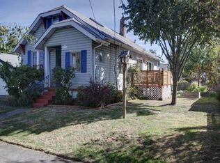8614 N Dwight Ave, Portland, OR 97203