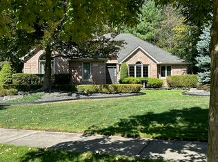 29740 Lilley Trl, Novi, MI