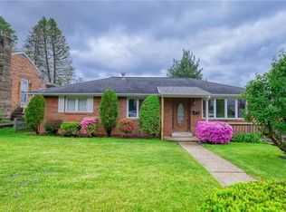 1518 Sherman St, Cheswick, PA