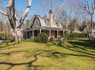 91 Cove Hollow Rd, East Hampton, NY 11937
