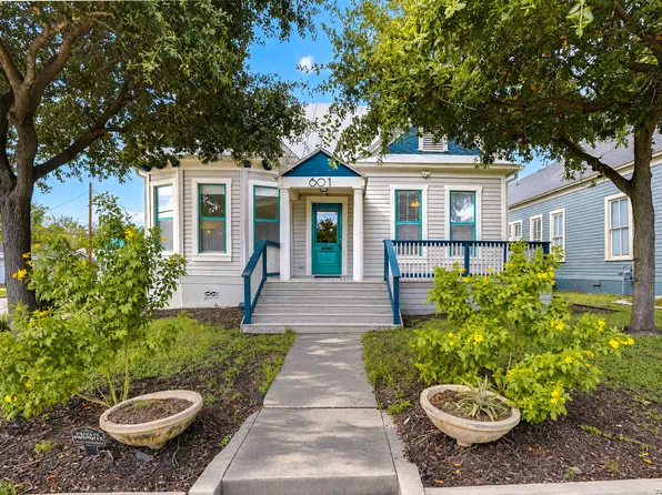 601 NOLAN ST, San Antonio, TX 78202