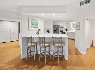 801 Islamorada BLVD #22B, PUNTA GORDA, FL 33955