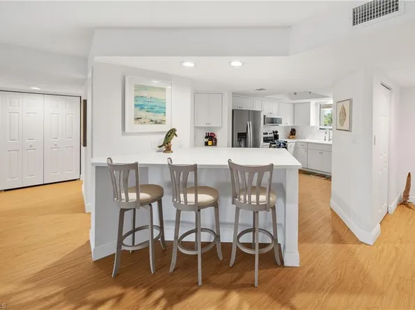 801 Islamorada BLVD #22B, PUNTA GORDA, FL 33955