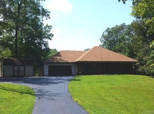 314 Money Hollow Rd, Borden, IN 47106