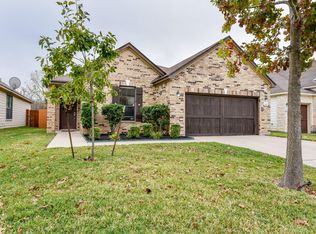 14605 Naruna Way, Pflugerville, TX 78660
