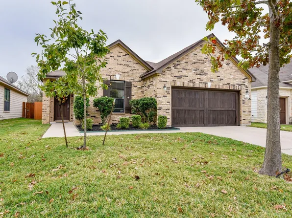 14605 Naruna Way, Pflugerville, TX 78660