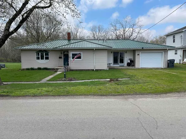 617 N Portland St, Ridgeville, IN 47380