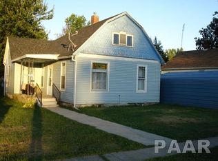 95 Western Ave, Saint David, IL 61563