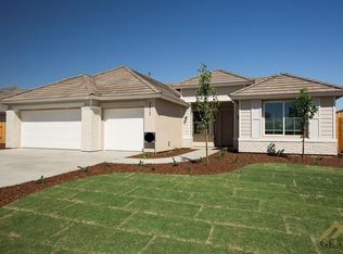 9800 Biscayane Dr, Bakersfield, CA 93311