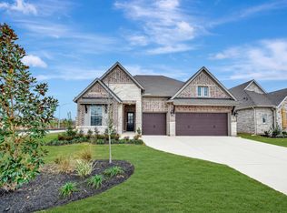 210 Sweetwater Rill Dr, Conroe, TX 77304