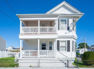 218 Pelham St, Fall River, MA 02721