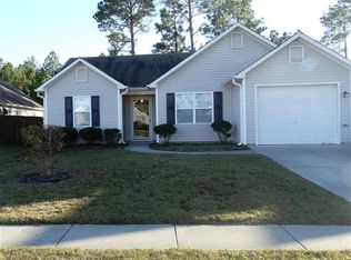 1033 Ashland Way, Leland, NC 28451