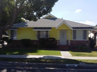 14359 Funston Ave, Norwalk, CA 90650