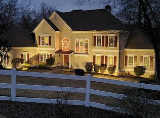 13460 Holly Rd, Roswell, GA 30075