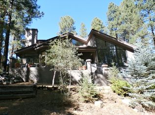 1690 Coyote Rd, Prescott, AZ 86303