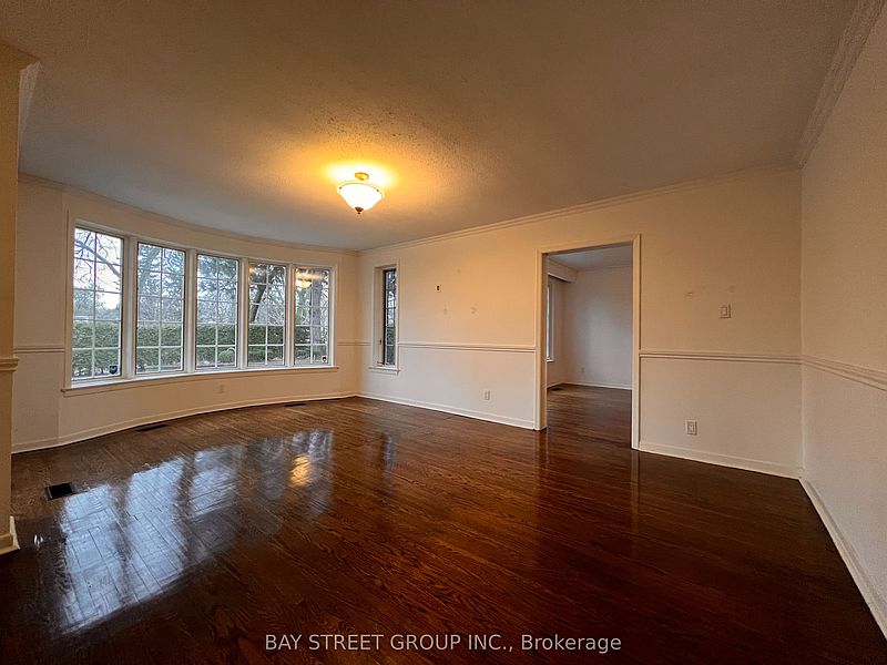 Toronto House for rent - 5 Bedrooms — photo 7