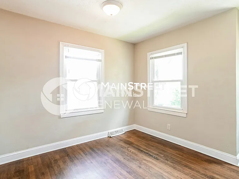 WM - Bedroom