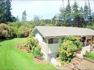 91472 N Bank Ln, Coquille, OR 97423