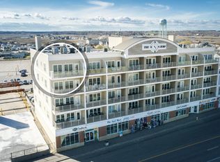 275 Ocean Blvd #501, Hampton, NH 03842