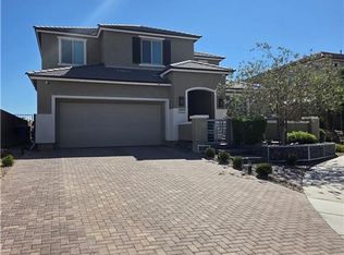1192 Hillside Peak St, Henderson, NV 89002