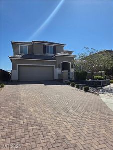 1192 Hillside Peak St, Henderson, NV, 89002