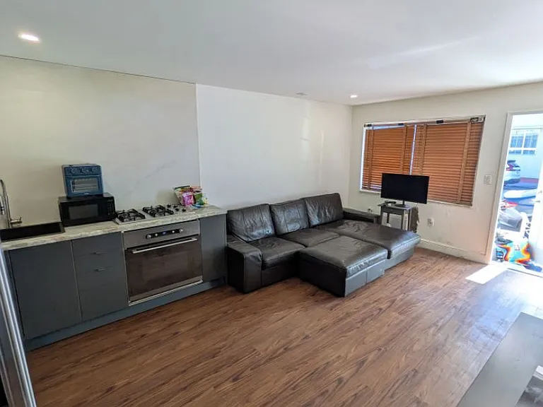 Fully Furnished