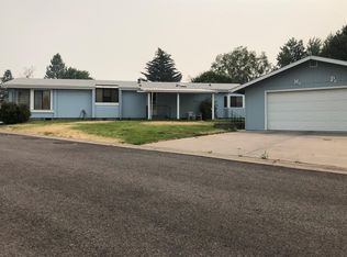 7112 Turner Ct, Klamath Falls, OR 97603
