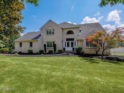 73 Topaz Drive, Freehold, NJ, 07728