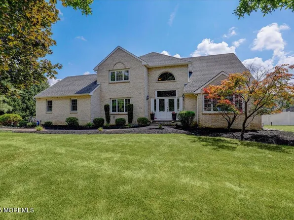 73 Topaz Drive, Freehold, NJ 07728