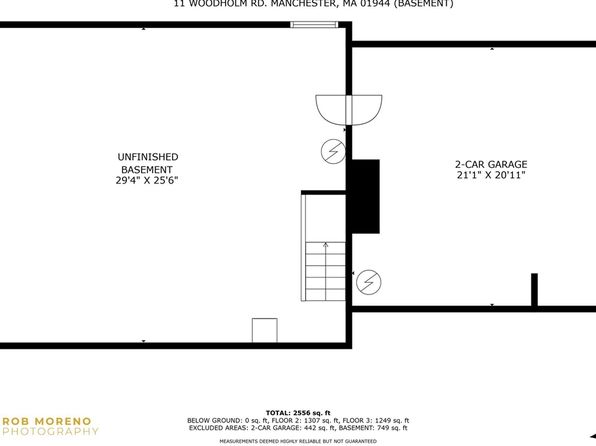 11 Woodholm Rd, Manchester, MA 01944