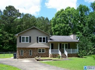 772 Timber Way, Weaver, AL 36277