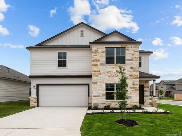7860 Coffee Mill, San Antonio, TX 78252